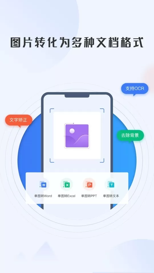 全能喵PDF转换器app下载图0