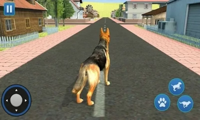动物生存模拟游戏安卓版图1