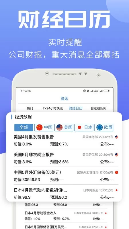 汇炒股软件下载图0