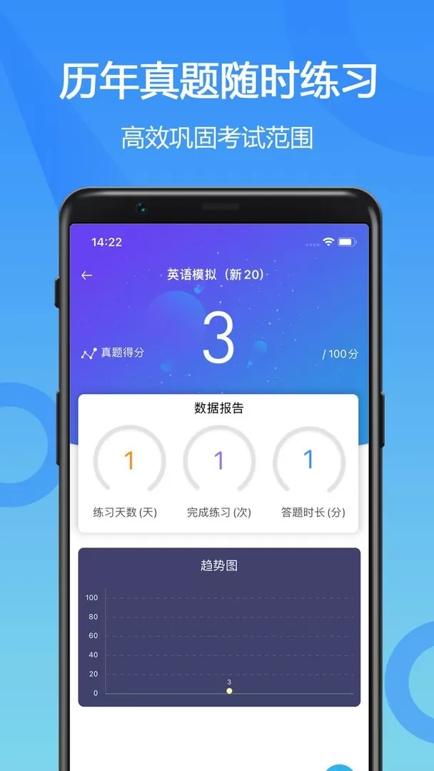 自考智题库下载手机版图1