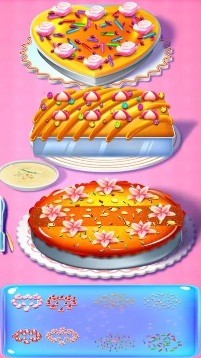 烹饪美食馅饼游戏官网版图3