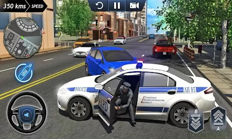 飙车传奇3D最新版app图2