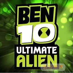Ben10 Xenodrome游戏安卓版