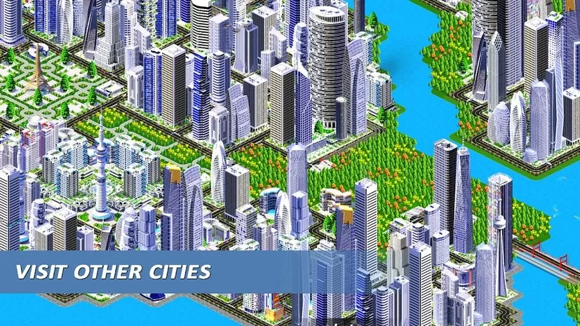 设计师城市2原版下载图0