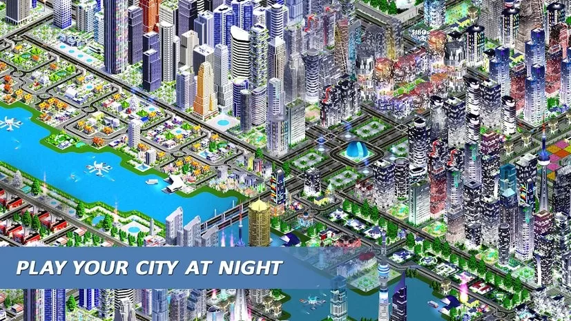 设计师城市2原版下载图3