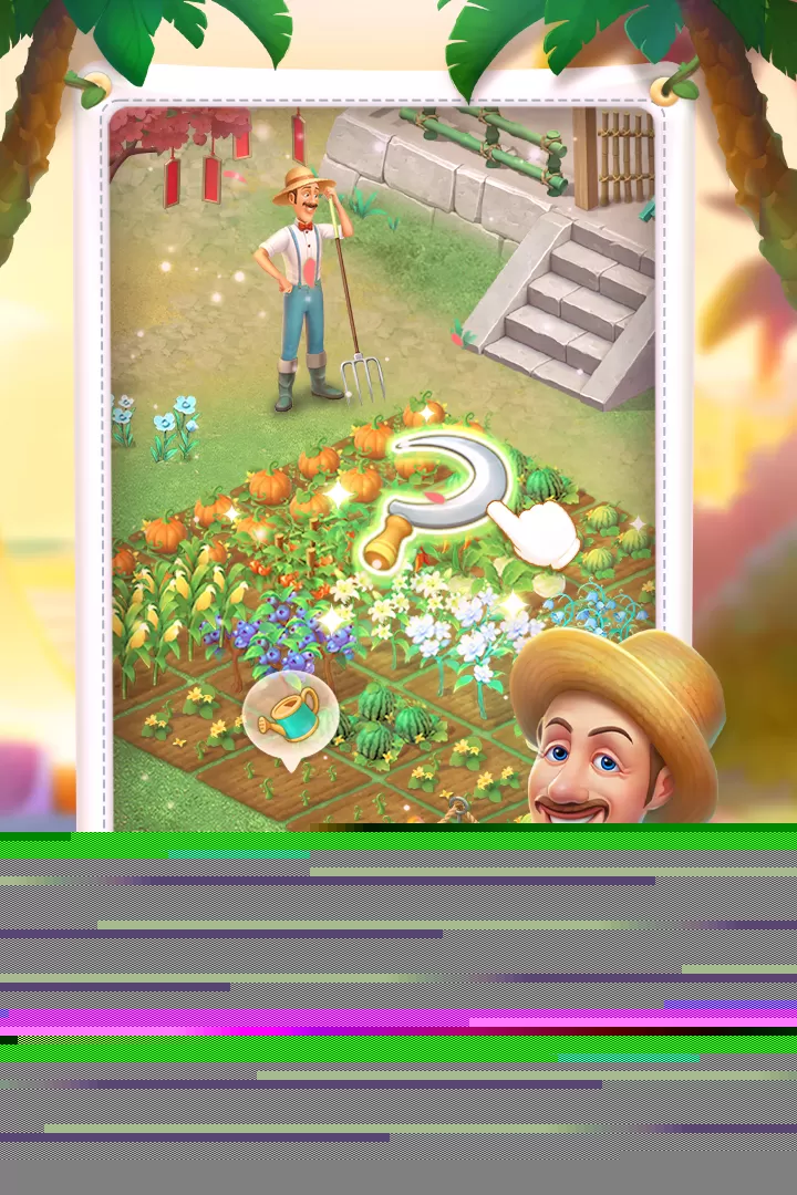 梦幻花园游戏官网版图4