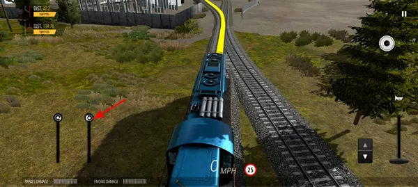 美国火车模拟器中文手游免费版图3