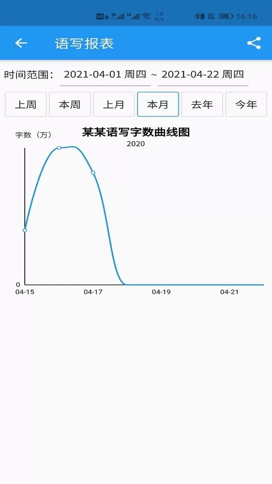 语音写作下载安装免费图0