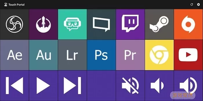 Touch Portal安卓版最新版