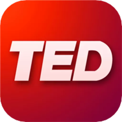 TED英语演讲安卓最新版_TED英语演讲下载安装安卓版