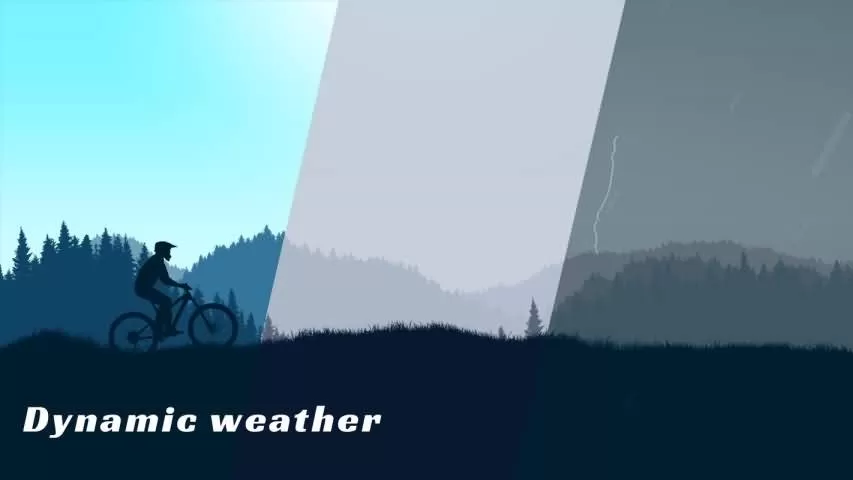 山地自行车最新版下载图2