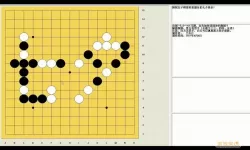 五子棋VCF是什么意思