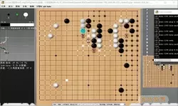 五子棋katago