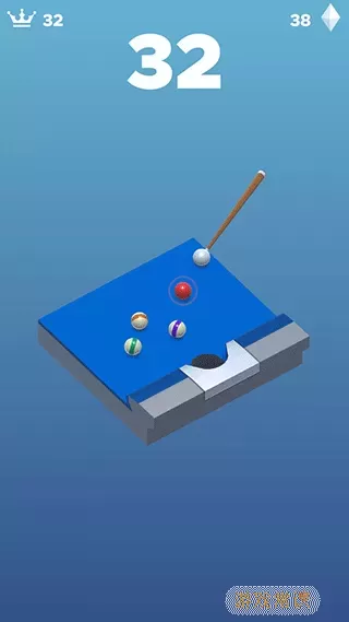 Pocket Pool官网手机版