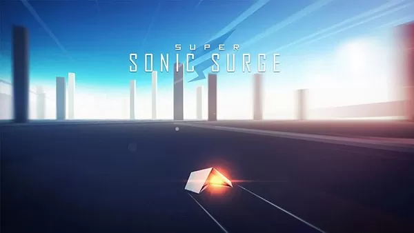 sonicsurge2官方下载图0