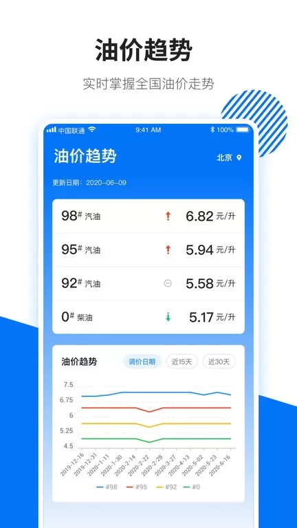 123查违章下载新版图1