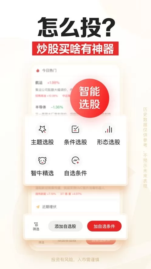 招商证券最新版图2