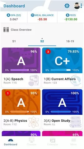 powerschool枫叶登录官网版app图0