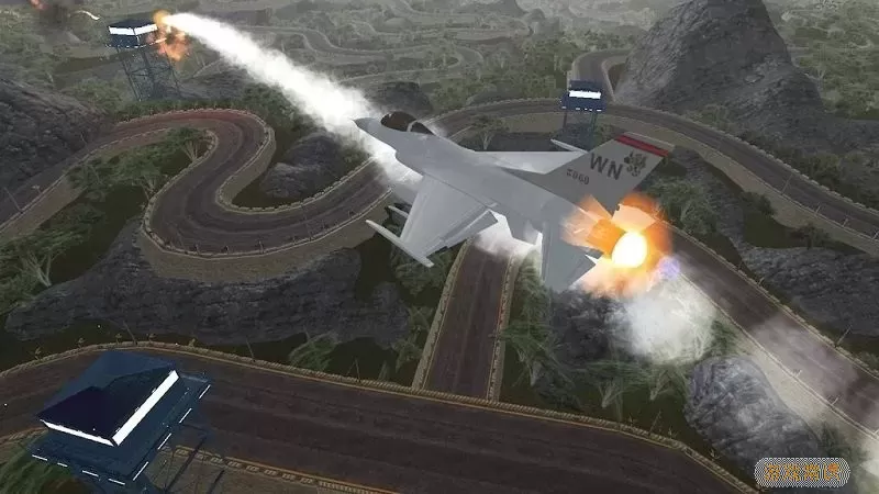 模拟空战下载官方版