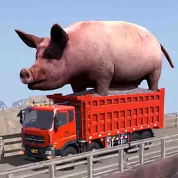 3D运输卡车驾驶游戏官网版