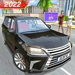 驾驶考试训练模拟器游戏最新版