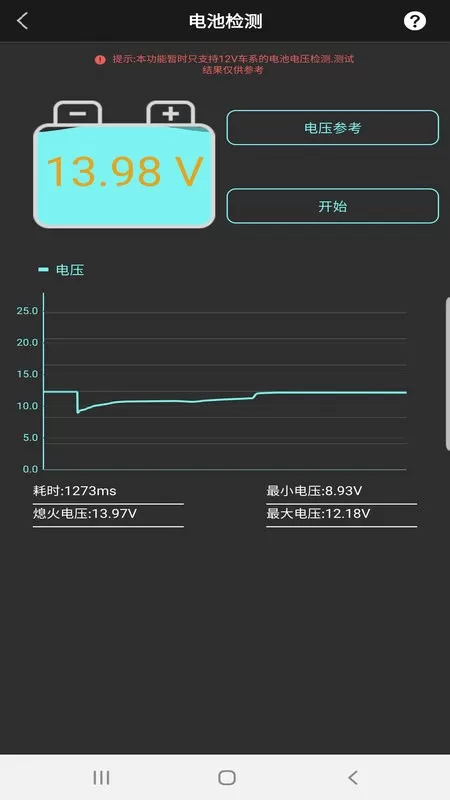 OBD助手平台下载图3