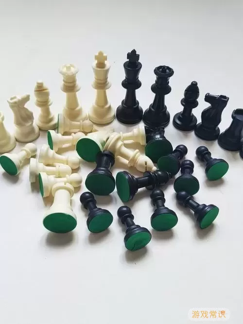 中国象棋和国际象棋为什么那么像