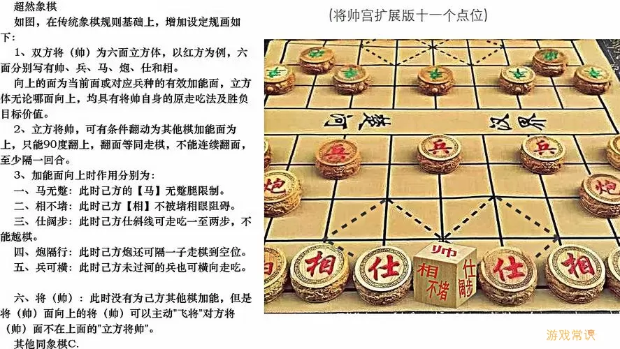 中国象棋历史