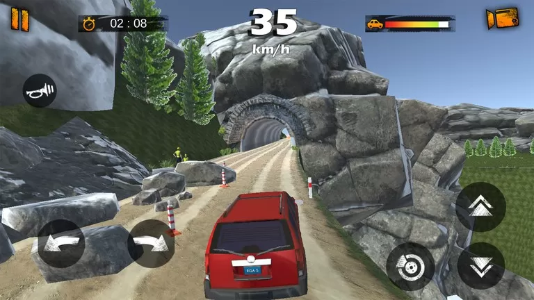 开放驾驶模拟游戏新版本图1