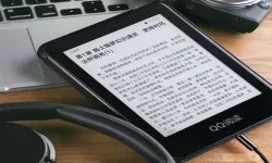 qq阅读kindle