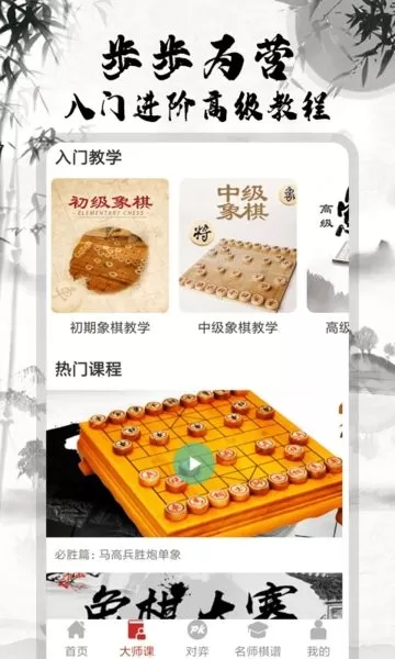 中国象棋大师平台下载图2