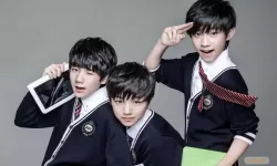 tfboys小说合集网盘