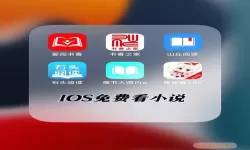 爱看小说app官网入口