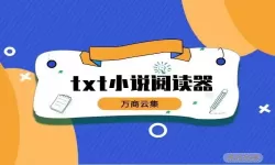 Txt全本小说阅读器