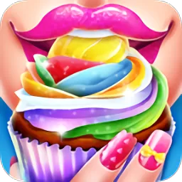 彩虹糖果公主最新版app