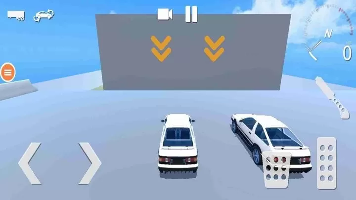 新车祸模拟器游戏手机版图2