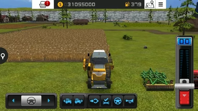 模拟农场16游戏安卓版图1