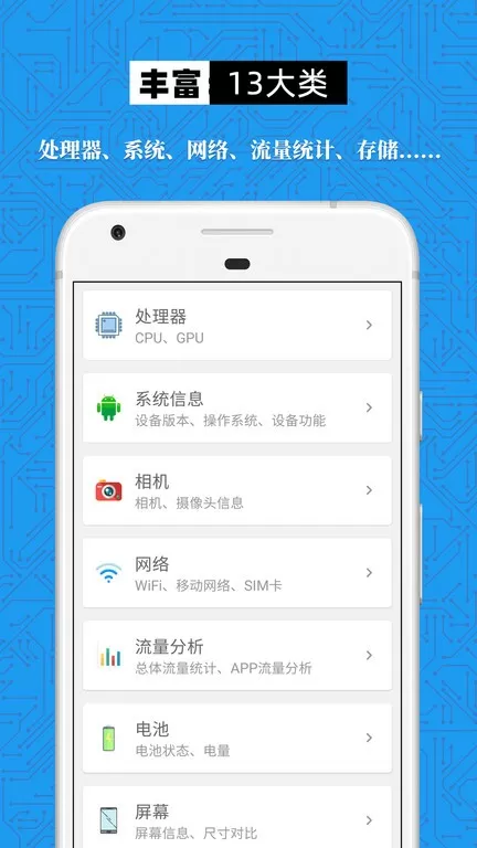 设备信息大全下载app图1