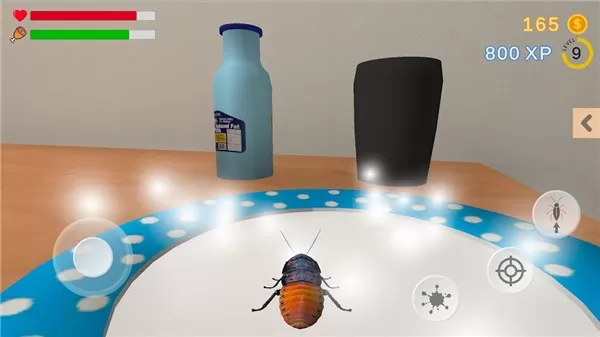 Cockroach Simulator手游官网版图1