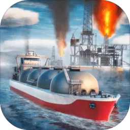 船舶模拟器汉化版(Ship Simulator 2022)手游下载