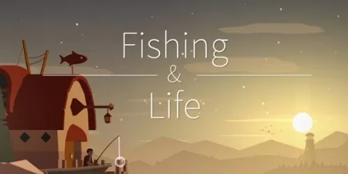 FishingLife手游版下载图2