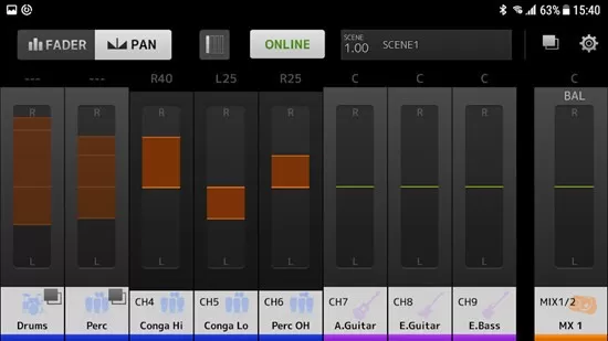 MonitorMix安卓版图3