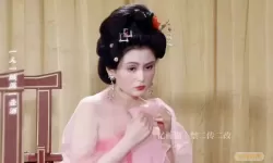 三国美人计陈红片花