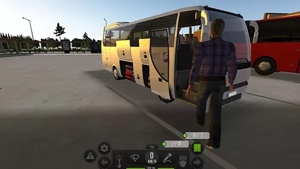 Bus Simulator手游下载图1