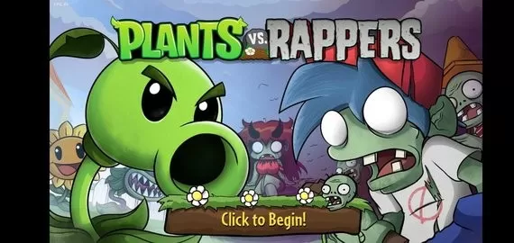 Plants vs. Rers最新版本图1