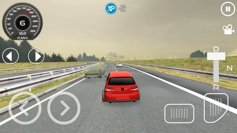 自由行驶模拟器游戏官网版图1