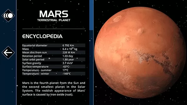 流浪地球探索宇宙2024最新版图0