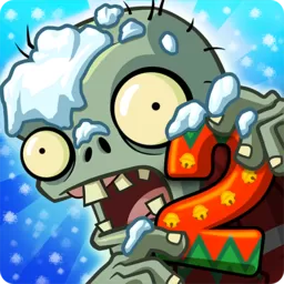 Plants Vs Zombies 2下载最新版