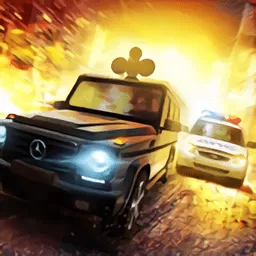 罪犯与警察安卓最新版 v1.98 