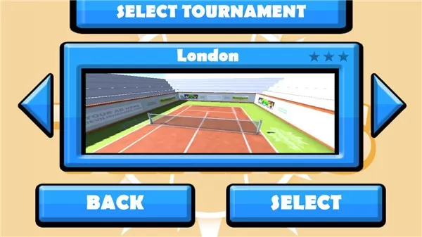 指尖网球中文(Fingertip Tennis)2024最新版安装图0